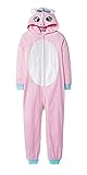 Girls' Unicorn Hooded Blanket Sleeper - Cat & Jack