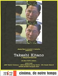 Takeshi Kitano, L'imprévisible
