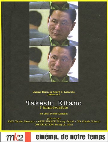 Takeshi Kitano, L'imprévisible