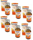 (6 Pack) - Pharmaton - Pharmaton Vitality | 100's