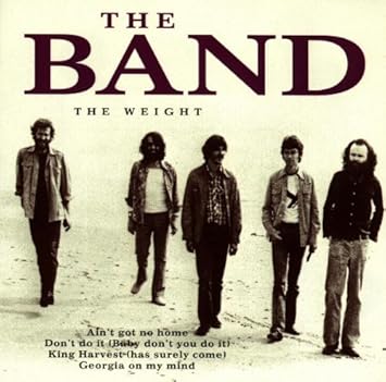 Band - the Weight