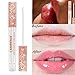 FANMIN Lips Care Serum,Moisturizing and Plumping Lips Creating Sexy Doodle Lips, Reduce Fine Lines,Beauty Lipstick(07)
