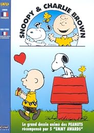 Snoopy & Charlie Brown Ont Le Coup De Foudre