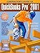 Contractor's Guide to Quickbooks Pro 2001 by Craig Savage, Karen Mitchell