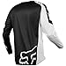 Fox Racing 180 Race Youth Boys Kids Off-Road Jersey - Black Medium