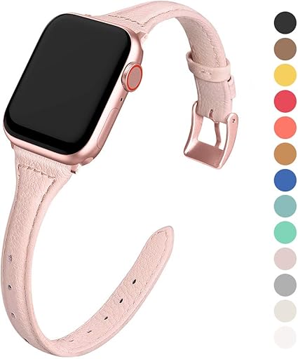 best current smartwatch