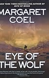 Eye of the Wolf (John O'Malley and Vicki Holden Mysteries)