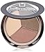 Osmosis Skincare Eye Shadow Trio, Spice Berry