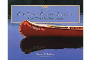 Old Town Canoe Company