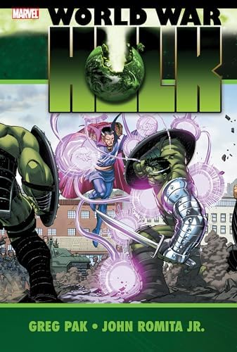 Amazon.com: The Immortal Hulk Omnibus: 9781846533600: Al Ewing