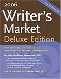 Image de 2006 Writers Market (Deluxe Edition)(Writer's Market Online)
