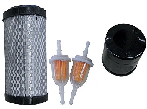 TUNE UP KIT FOR CLUB CAR PRECEDENT GOLF CART 350CC 2004 AND 