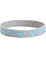 Minecraft Diamond Bracelet (M)