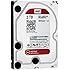 WD Red 3TB NAS Hard Disk Drive - 5400 RPM Class SATA 6 Gb/s 64MB Cache 3.5 Inch - WD30EFRX