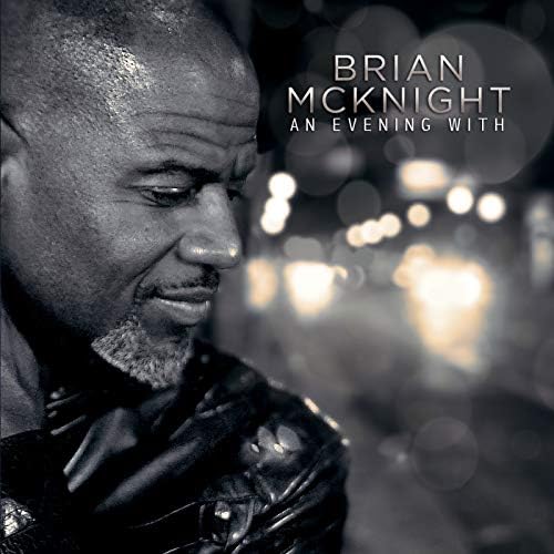 新品 ASHANTI & BRIAN McKNIGHT 7inch レコード Brian McKnight - Anytime [Single-CD] - Amazon.com Music
