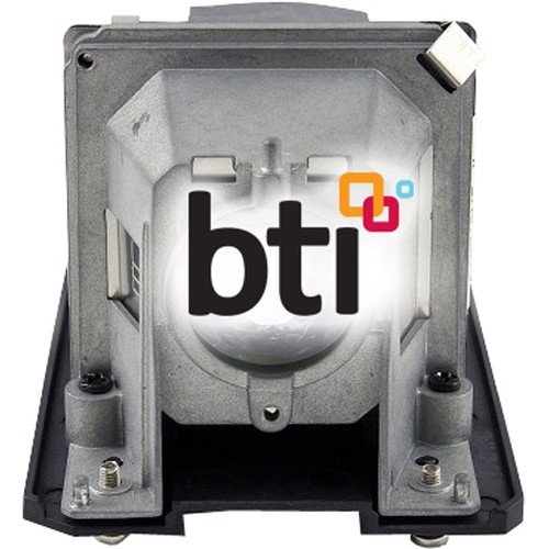 Battery Technologies BTI Replacement Lamp - Projector Lamp