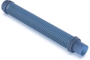ANTOBLE GW7911 Short Leader Hose Replacement for Pentair Rebel Kreepy Krauly SandShark GW7900 Pool & Spa Automatic Cleaner
