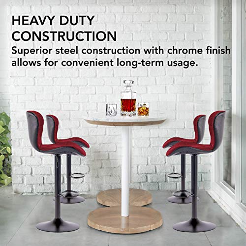 Counter Height Swivel Bar Stools, Barstools Bar Height, Stool Chair