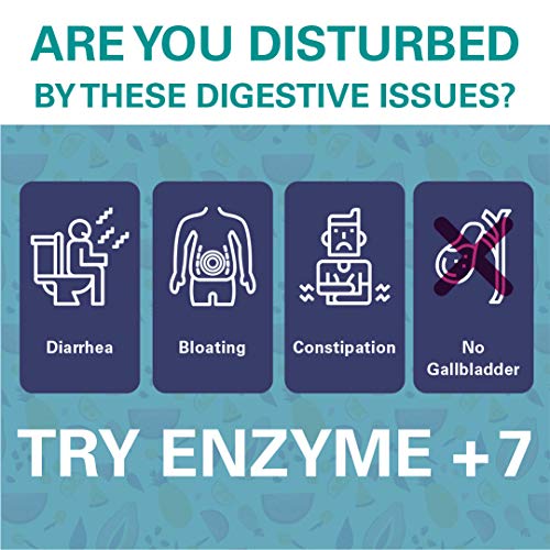 DIGESTIVE ENZYMES SUPPLEMENT Includes Purified Ox Bile Salts