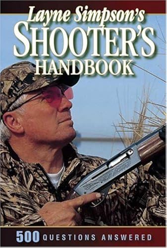 Download Layne Simpson's Shooter's Handbook PDF