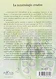 Image de La numérologie créative (French Edition)