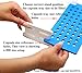 Quik Pill 50 Count Empty Capsule Filling Tray. Includes Tray Stands for Different Size Capsule Trays. Capsule Trays Available in 4 Different Sizes:1, 0, 00, 000. Made in USA