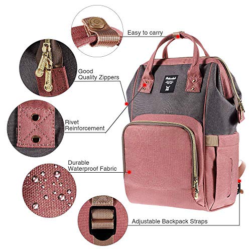 dokoclub diaper backpack