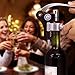 Kitchy Premium Wine Gift Set - Bottle Opener Corkscrew All-in-one Accessories Set for Wine Lovers