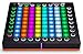 Novation Launchpad Pro USB MIDI RGB 64-Pad DJ Controller+Mixer+Headphones+Mic