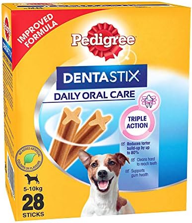 cheapest dentastix large
