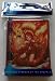Max Protection 100 Fire Angel MTG Size Deck Protectors Magic Card Sleeves
