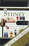 Front cover for the book Eyewitness Travel Guide: Sydney by Dorling Kindersley