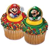 Mario Bros. Rings (12)