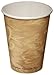 Solo 412MSN-0029 12 oz Mistique SSP Paper Hot Cup (Case of 1000)
