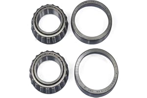 Mopar J8126500 Differential Bearing