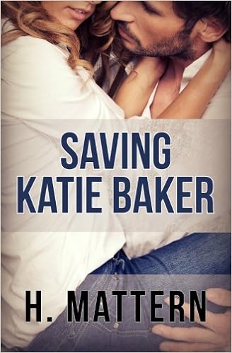 Katie Baker's Friends