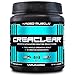 Creatine Monohydrate Powder to Build & Strength, Kaged CreaClear Creatine Powder, Proprietary Technology for Superior Solubility; Unflavored Creatine Monohydrate Supplement, 500g