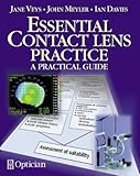 Essential Contact Lens Practice, Davies, Ian and Meyler, John, 0750649127