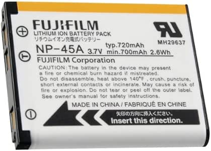 Аккумулятор np 45a
