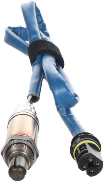 Bosch 15088 Premium Oxygen Sensor for Mercedes C280 C43 CLK320 CLK430