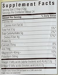 Spectrum Essentials semillas de Chia, 10 onzas