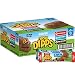 Quaker Chewy Dipps Chocolatey Covered Granola Bars, Variety Pack, 48 Bars