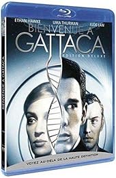 Bienvenue À Gattaca