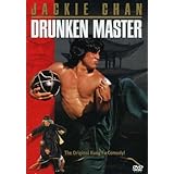 Drunken Master