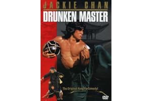 Drunken Master