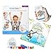 Kudo Banz Everyday Parenting Kit - Effective Incentive Toy Plus Kids Book. On The Go Behavior Reward Chart for Kids Wrist Plus Kids App. Award Winning Educational Toy (AS SEEN ON Shark Tank).