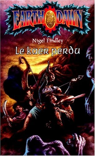 Download Le kaer perdu
