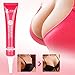 Lady Breast Enhancement Cream, 50g Natural Breast Enlargement, Firming Bust and Lifting Cream Skin Care Supplement for Beauty Body Shape