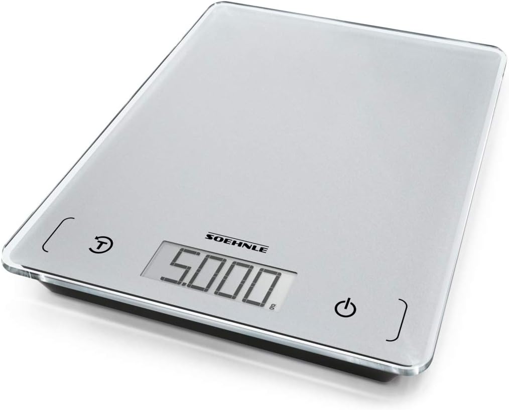 Soehnle Page Comfort 100