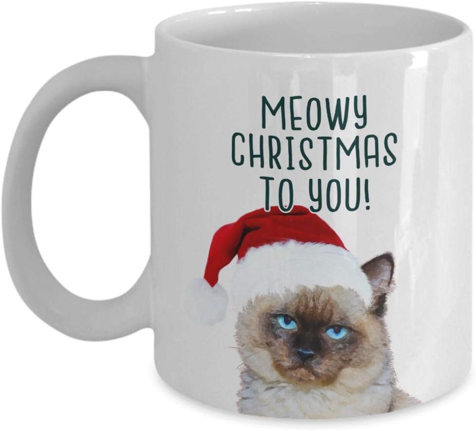 ragdoll cat themed gifts